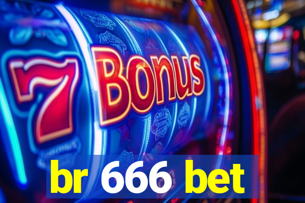 br 666 bet